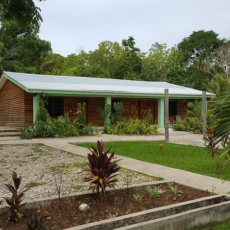 Mahogany Villas Punta Gorda Esterno foto