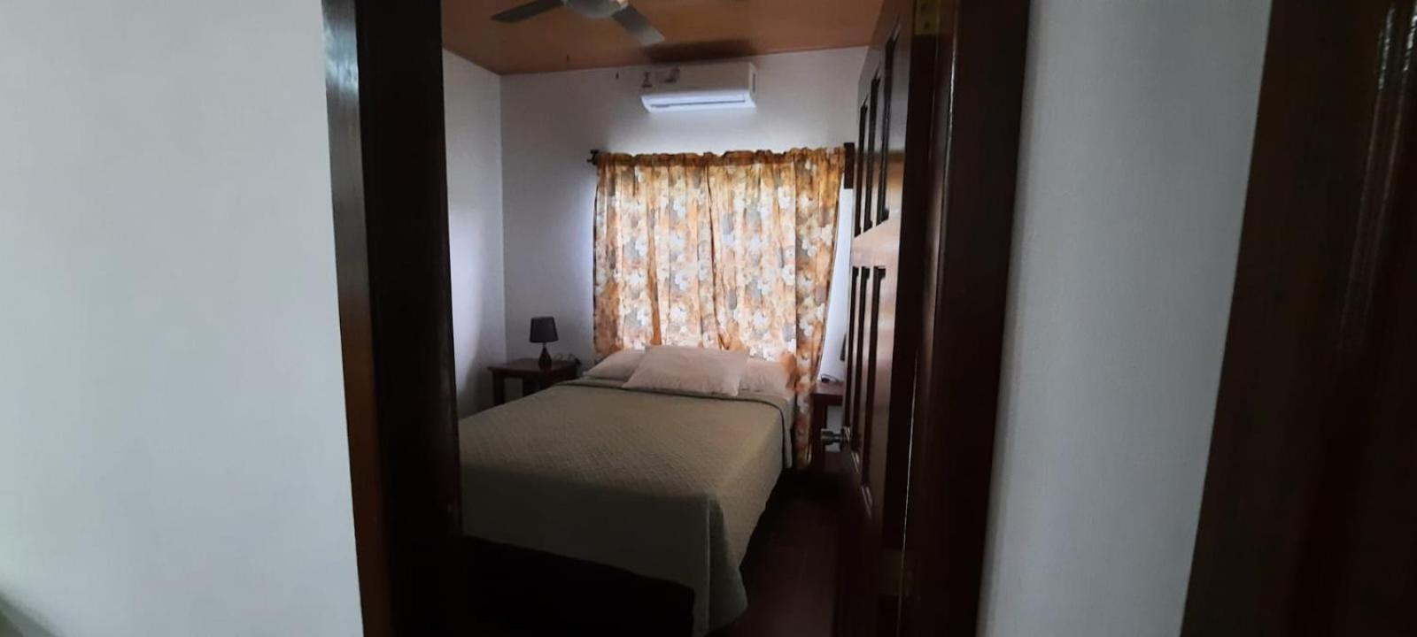 Mahogany Villas Punta Gorda Esterno foto