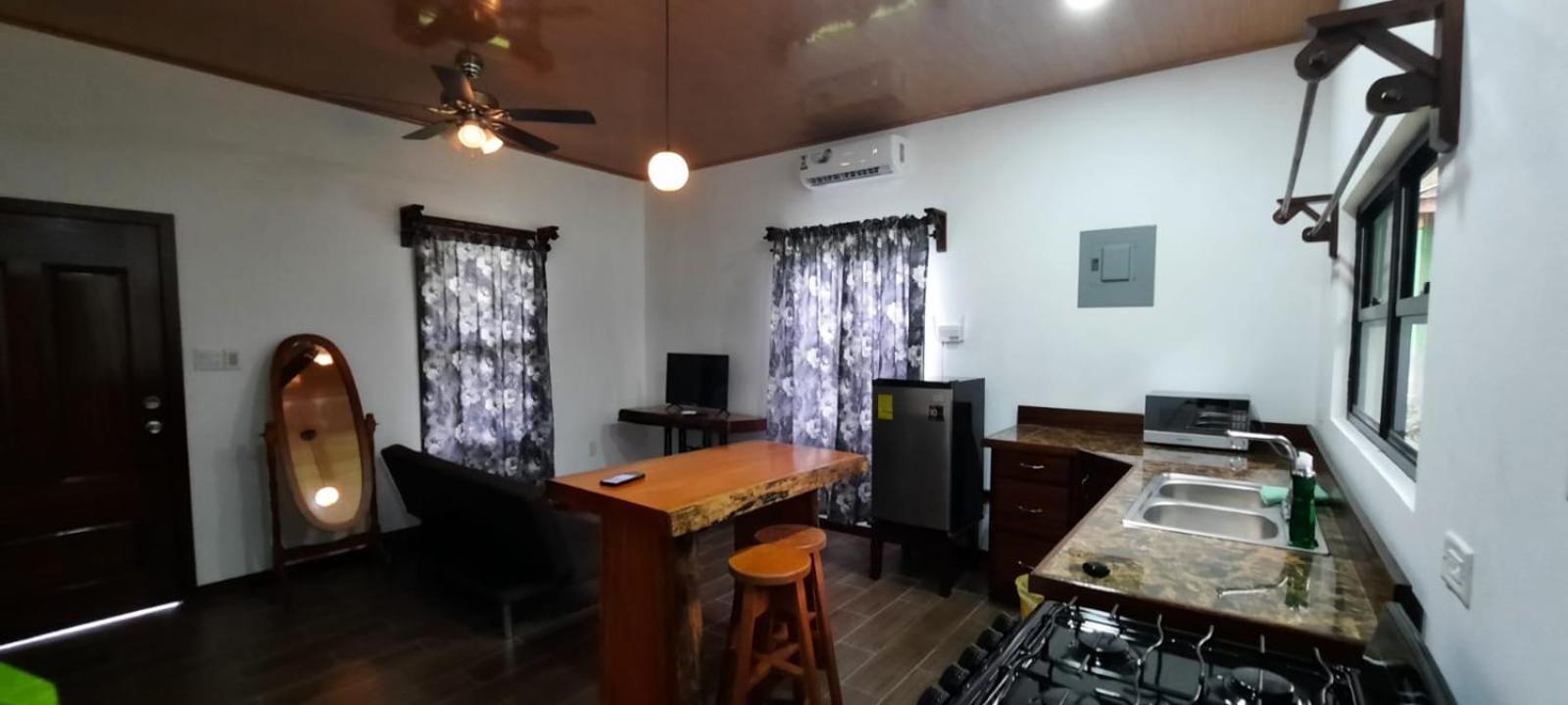 Mahogany Villas Punta Gorda Esterno foto