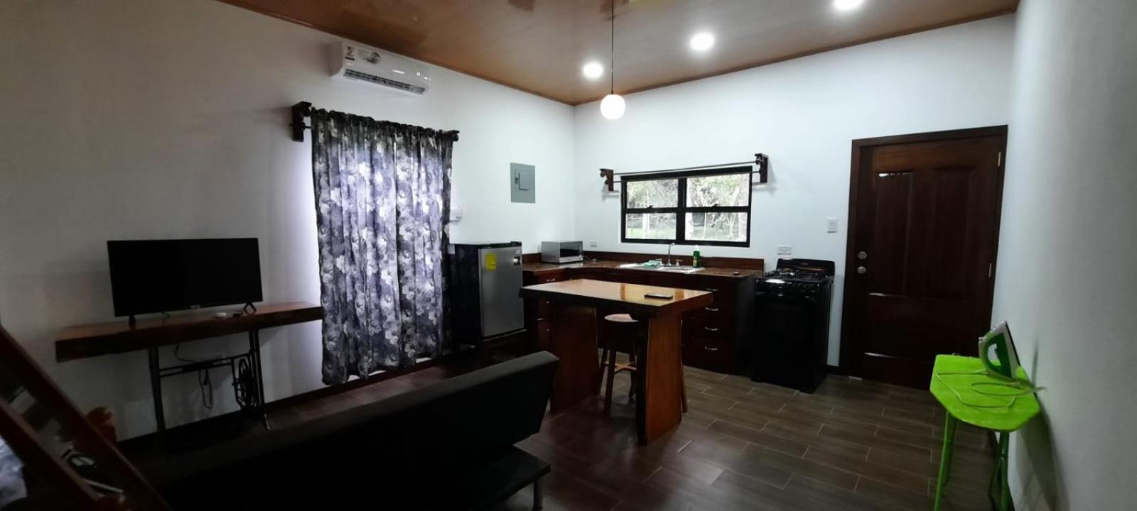 Mahogany Villas Punta Gorda Esterno foto