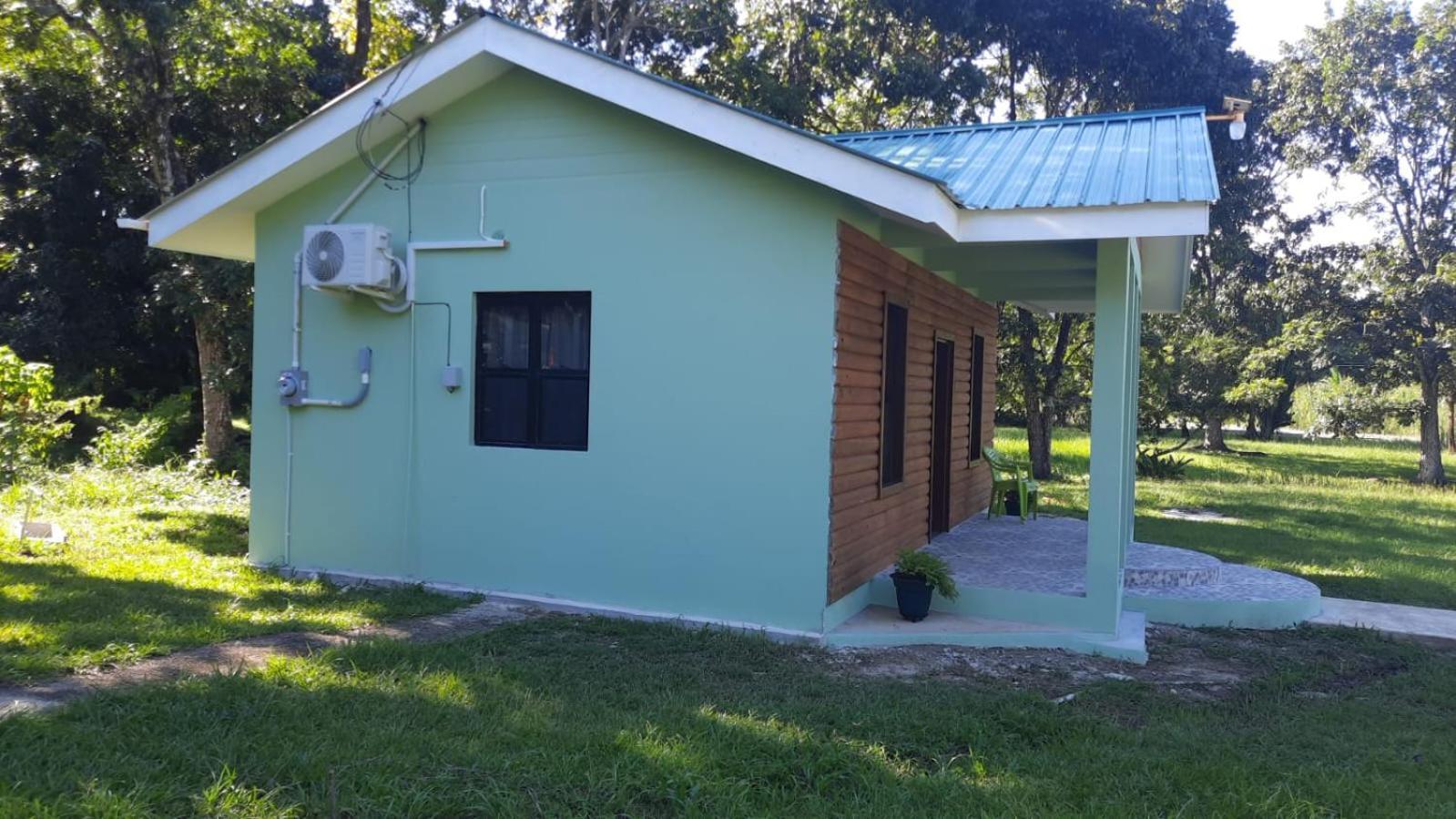 Mahogany Villas Punta Gorda Esterno foto
