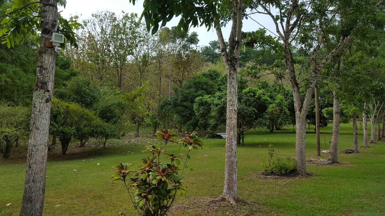 Mahogany Villas Punta Gorda Esterno foto