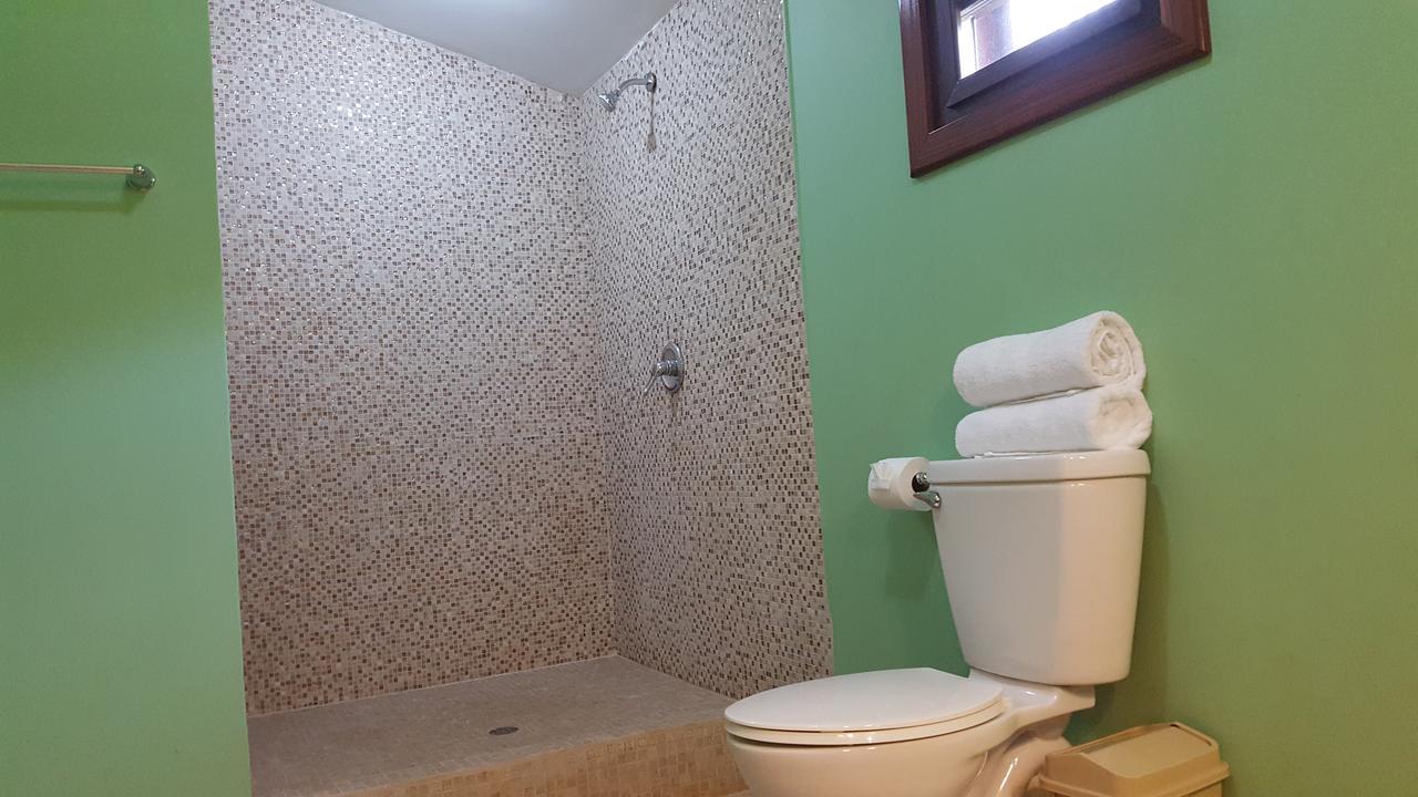 Mahogany Villas Punta Gorda Esterno foto