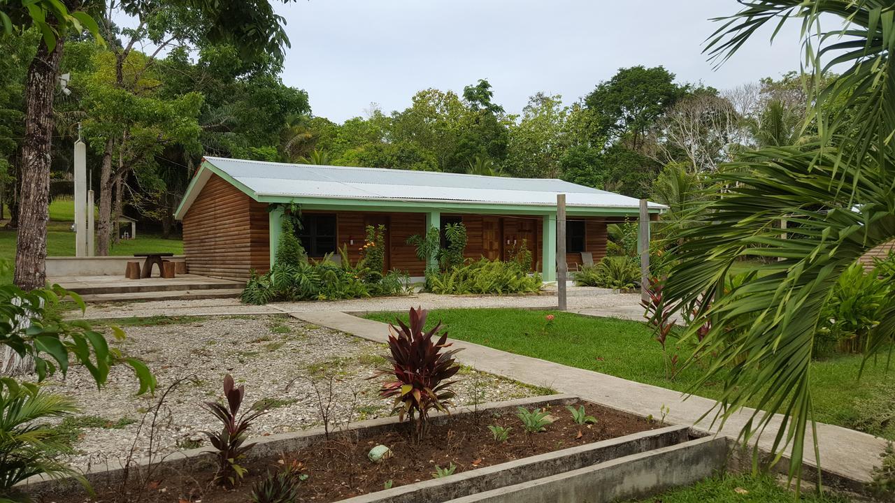 Mahogany Villas Punta Gorda Esterno foto