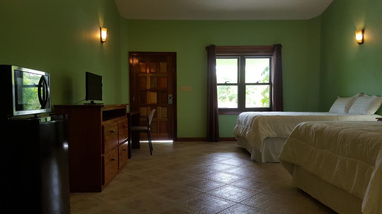 Mahogany Villas Punta Gorda Esterno foto