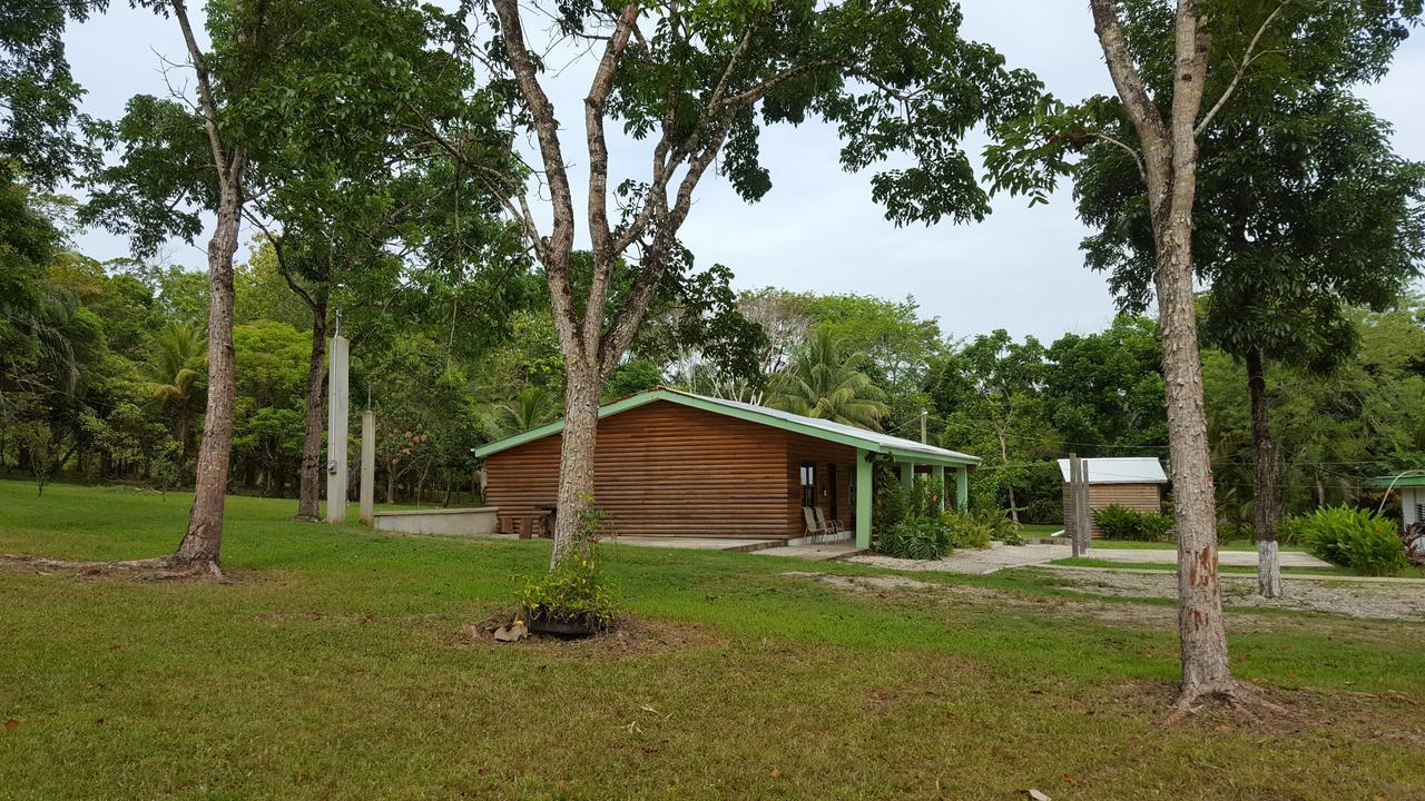 Mahogany Villas Punta Gorda Esterno foto