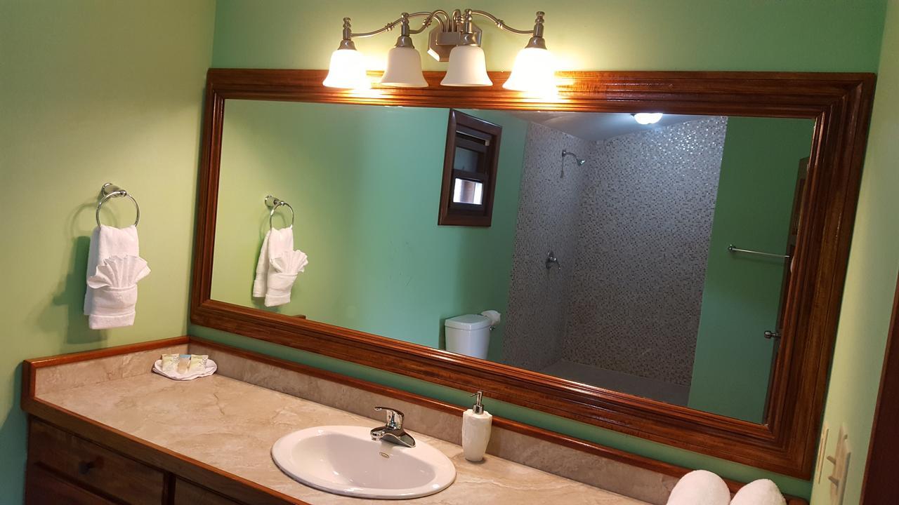Mahogany Villas Punta Gorda Esterno foto